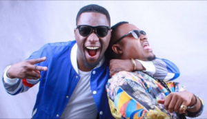 Roma Mkatoliki  – Tunaishi Nao (Diss Track) Remix ft Moni Centrazone