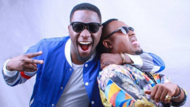 Roma Mkatoliki – Tunaishi Nao (Diss Track) Remix ft Moni Centrazone