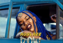 Rosa Ree – Dow
