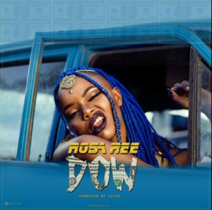 Rosa Ree – Dow