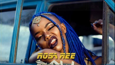 Rosa Ree – Dow