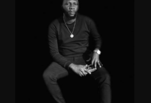 Rostam ft Maua Sama – Kibamia