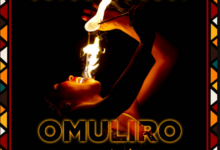 Saida karoli – Omuliro 