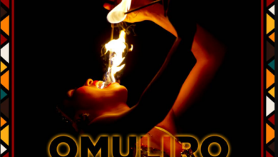 Saida karoli – Omuliro 