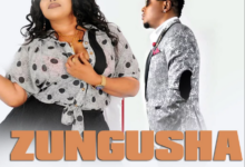 Snura ft Christian Bella – Zungusha