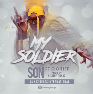 Son X Q Chief – My Soldier