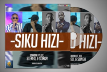 Stamina ft Jux X Stereo & Songa – Siku Hizi