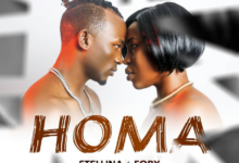 Stellina x Foby – Homa