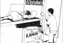 Weusi – Ni Come