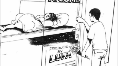 Weusi – Ni Come