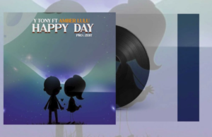 Y tony ft Amber Lulu – Happy Day