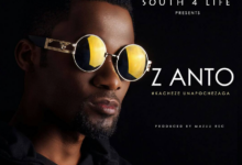 Z Anto – Kacheze Unapochezaga
