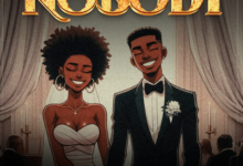 Almasi ft Damii – Nobody