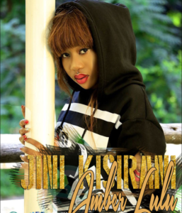 Amber Lulu – Jini Kisirani