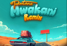 Aslam Tz ft Mabantu X Masauti – Tukutane Mwakani Remix