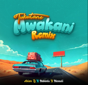 Aslam Tz ft Mabantu X Masauti – Tukutane Mwakani Remix
