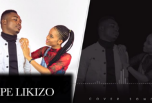 Aslay ft Nandy – Nipe Likizo (Accoustic Remix)