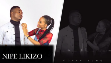 Aslay ft Nandy – Nipe Likizo (Accoustic Remix)
