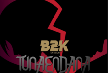 B2k – Tunaendana
