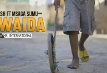 Baba Kash ft Msaga Sumu – Kawaida