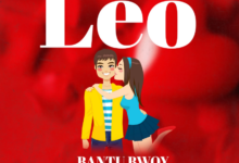 Bantu Bwoy – Leo