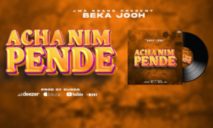 Beka Jooh – Acha Nimpende