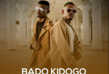 Ben Pol ft Wyse – Bado Kidogo