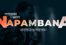 Category ft Ravity – Napambana