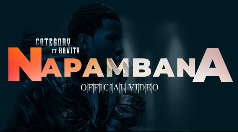 Category ft Ravity – Napambana