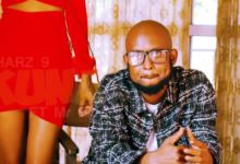 Charz9tz ft Mr blue – Kuna
