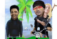 Chindo Man ft Rayvanny – Mama Lao