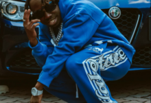 Chino Kidd ft Christian Bella – Sibadiliki