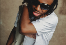 Chino Kidd ft Darassa & Redson – Fine