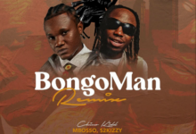 Chino Kidd ft Mbosso X S2kizzy & Dj awakening – BongoMan Remix