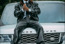 Chino Kidd ft Mr Nation Thingz – Sikamatiki