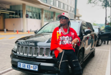 Chino Kidd ft Treyzah – Happy New Year