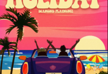 Diamond Platnumz – Holiday