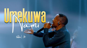 Dr. Ipyana – Umekua Nami Nimerudi Kushukuru