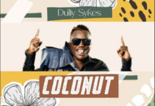 Dully Sykes – Coconut