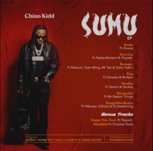 EP | Chino Kidd – Sumu (7 Tracks)