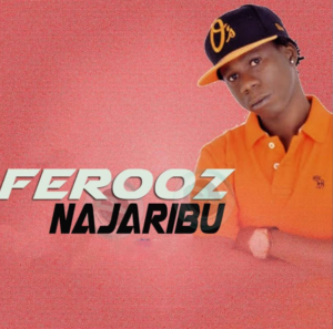 Ferooz – Najaribu | Video