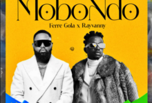 Ferre Gola X Rayvanny – Mobondo