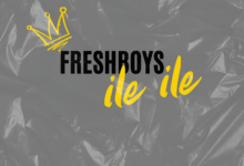 FreshBoys – Ile Ile