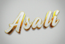Geniusjini X66 – Asali