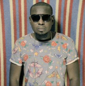 Godzilla ft Young Dee – Walete