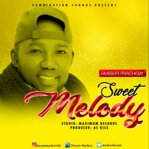 Hussein Machozi – Sweet Melody