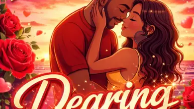 I Melody – Dearing
