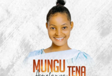 Jamila Dotto – Mungu Amefanya Tena