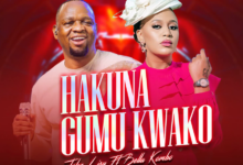 John Lisu ft Bella Kombo – Hakuna Gumu