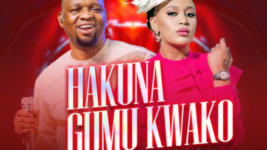 John Lisu ft Bella Kombo – Hakuna Gumu
